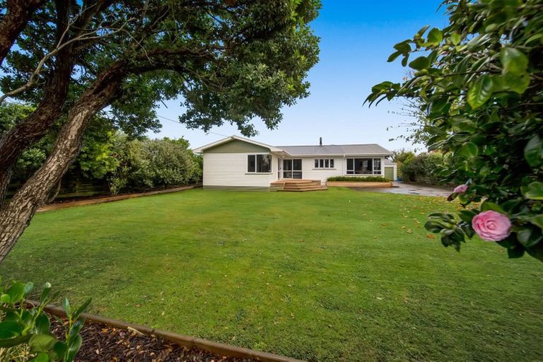 Photo of property in 91 Waihi Road, Hawera, 4610