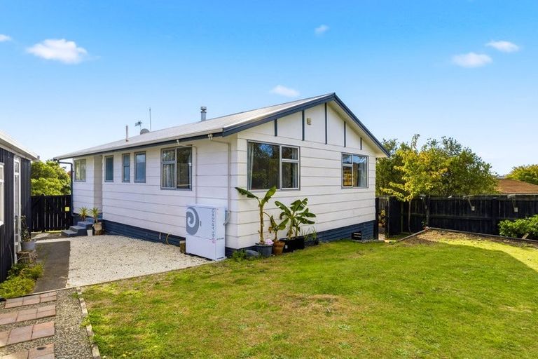 Photo of property in 77 Marshall Avenue, Richmond Heights, Taupo, 3330