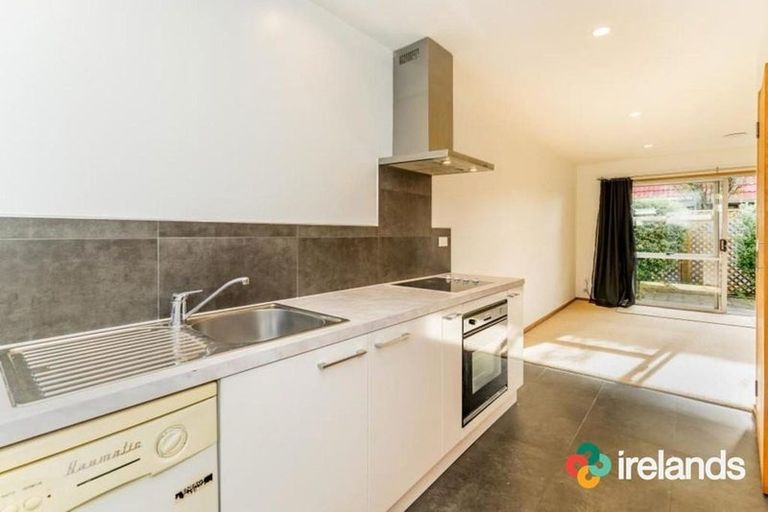 Photo of property in 5/46 Longfellow Street, Sydenham, Christchurch, 8023