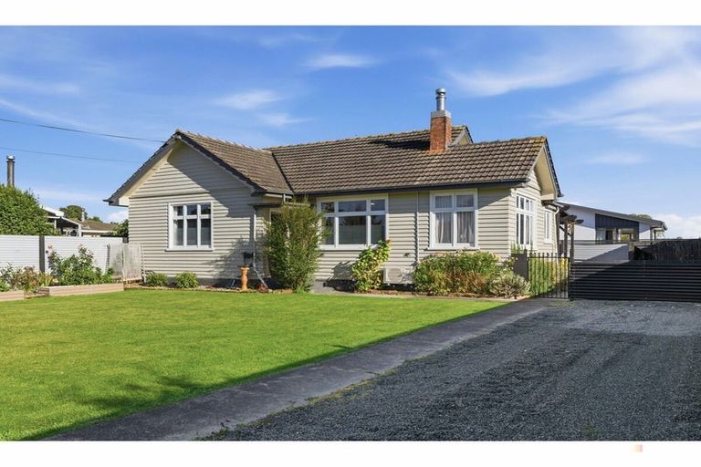 Photo of property in 59 Studholme Street, Temuka, 7920