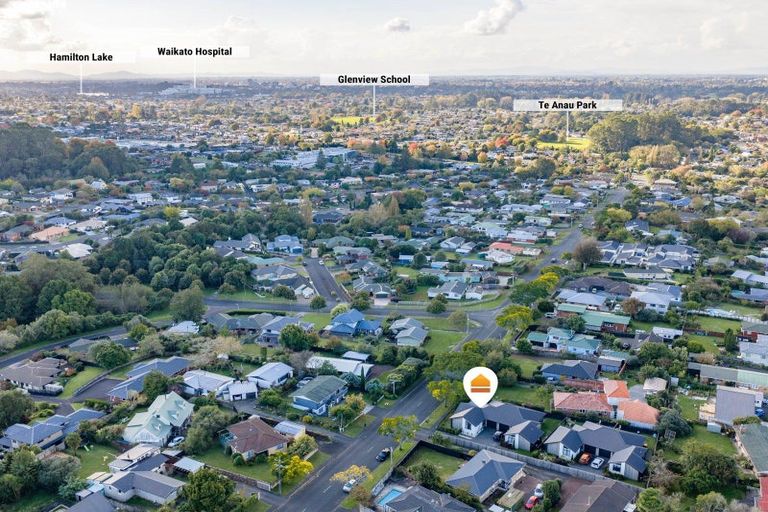 Photo of property in 73a Houchens Road, Glenview, Hamilton, 3206