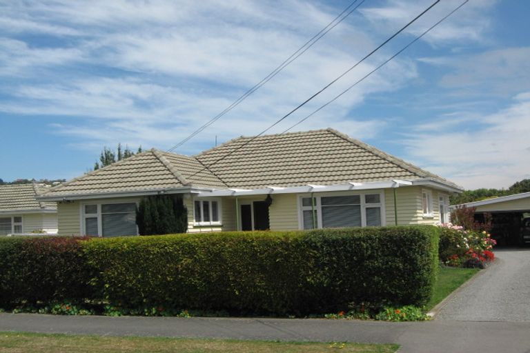Photo of property in 7 Mavin Road, Hoon Hay, Christchurch, 8025