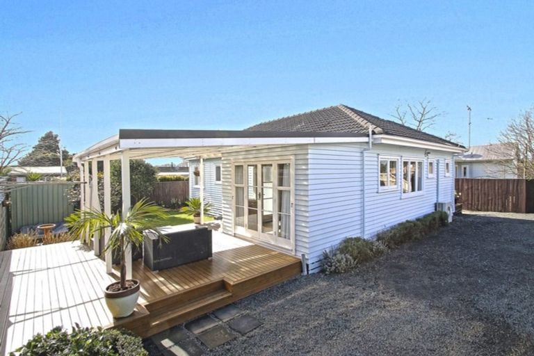 Photo of property in 15a Macfarlane Street, Hamilton East, Hamilton, 3216