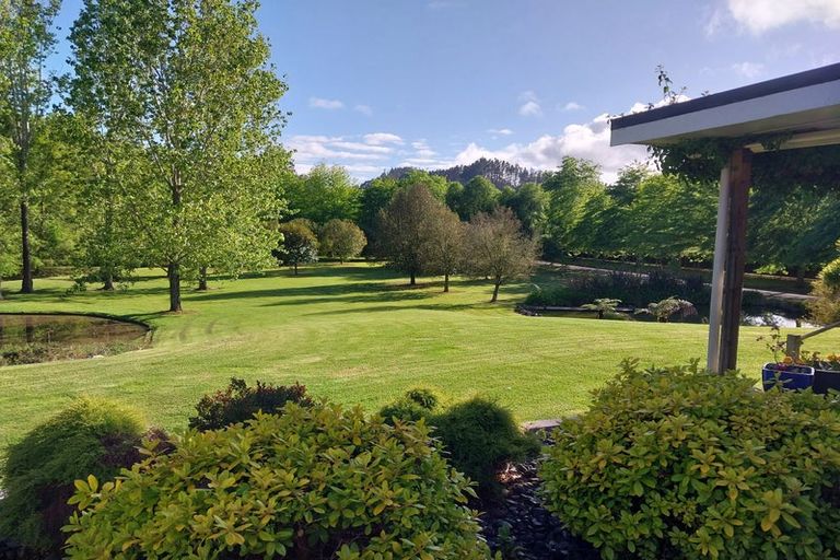 Photo of property in 110 Harris Road, Glenbervie, Whangarei, 0175