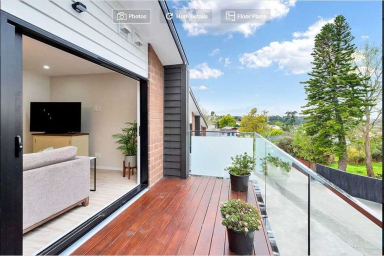 Photo of property in 12/39-42 Keegan Drive, Massey, Auckland, 0614