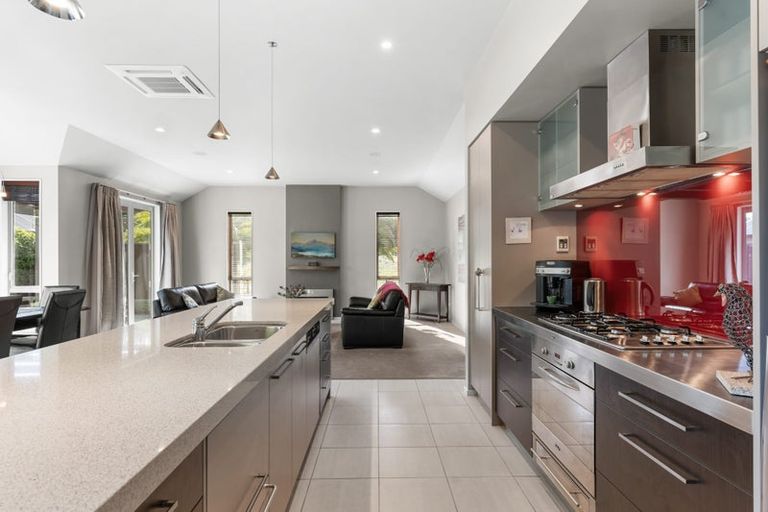 Photo of property in 141 Aston Drive, Waimairi Beach, Christchurch, 8083