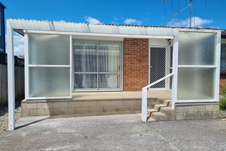 Photo of property in 31 Studfall Street, Pakuranga Heights, Auckland, 2010