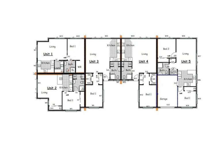 Photo of property in 15e Irvine Street, Mosgiel, 9024