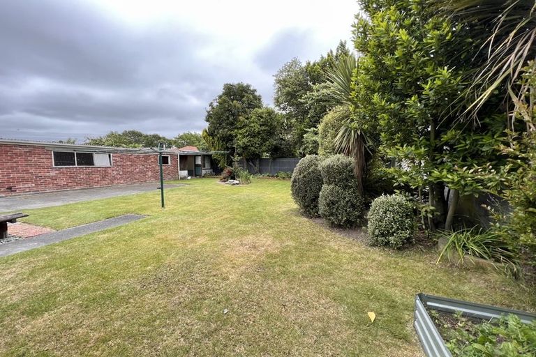 Photo of property in 63 Gregan Crescent, Burnside, Christchurch, 8053