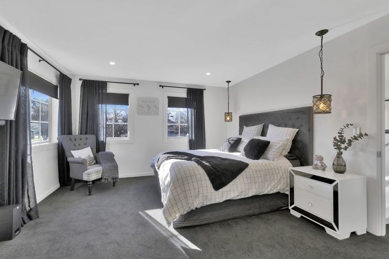 Photo of property in 1 Arlington Boulevard, Rangiora, 7400