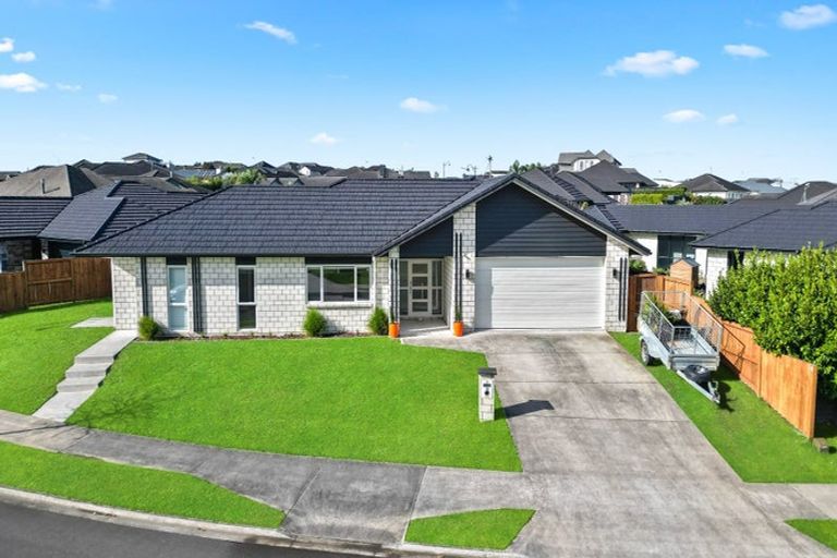 Photo of property in 72 Mataroa Crescent, Flagstaff, Hamilton, 3210