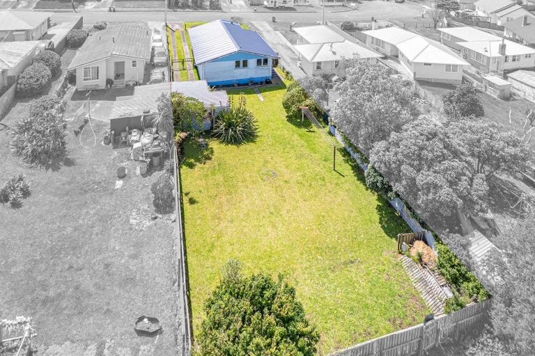 Photo of property in 34 Ruapehu Street, Castlecliff, Whanganui, 4501