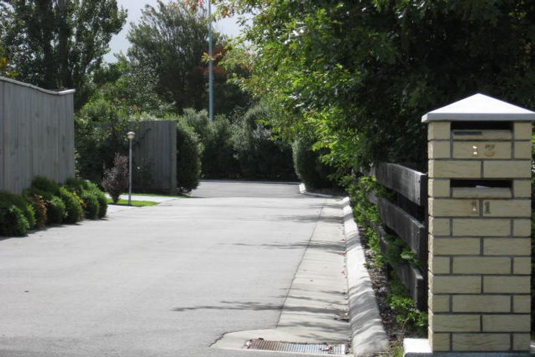 Photo of property in 13 Chanel Place, Prebbleton, 7604