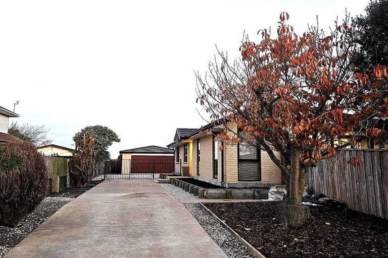 Photo of property in 130 Rowses Road, Aranui, Christchurch, 8061