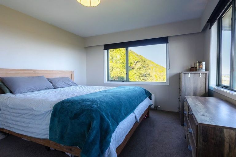 Photo of property in 120 Kumara Junction Highway, Seaview, Hokitika, 7882