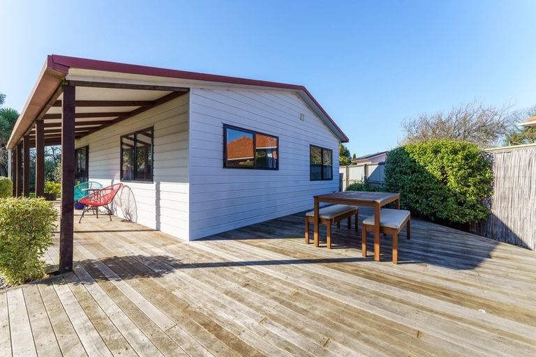 Photo of property in 263b Lyttelton Street, Spreydon, Christchurch, 8024
