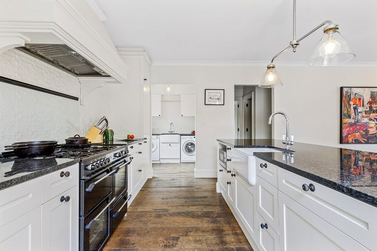 Photo of property in 22 Cheltenham Street, Merivale, Christchurch, 8014