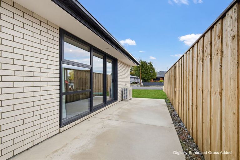 Photo of property in 112 Trevors Road, Elgin, Ashburton, 7700