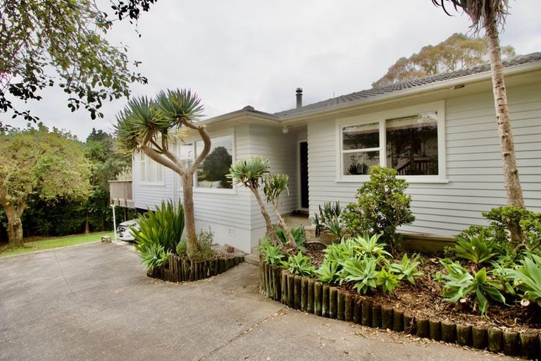 Photo of property in 130 Canongate Street, Birkdale, Auckland, 0626