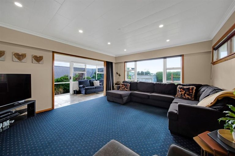Photo of property in 5 Rata Street, Hawera, 4610