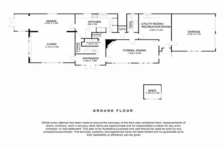 Photo of property in 34 Orchard Street, Wadestown, Wellington, 6012