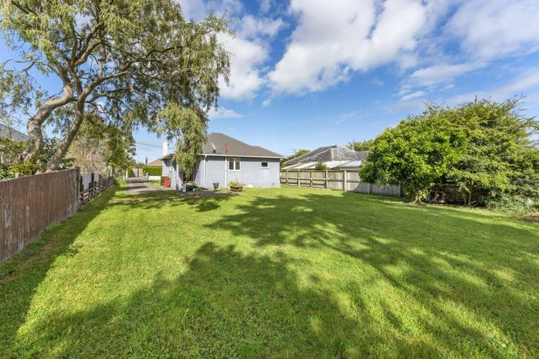 Photo of property in 25 Rutland Street, Levin, 5510