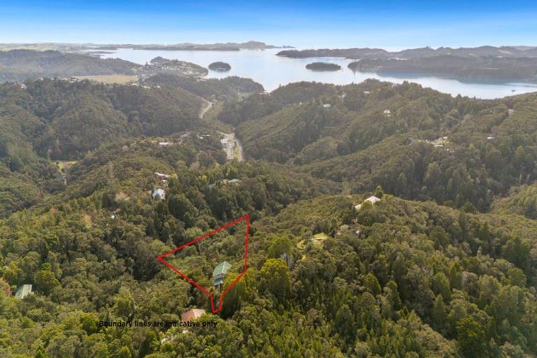 Photo of property in 33 Ward Drive, Opua, 0200