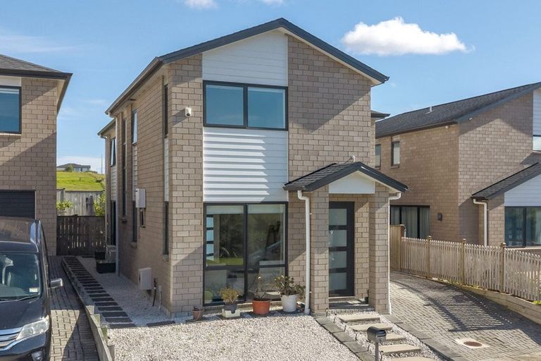 Photo of property in 9 Eros Road, Flat Bush, Auckland, 2019