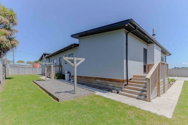 Photo of property in 4 Tenga Street, Putiki, Whanganui, 4501