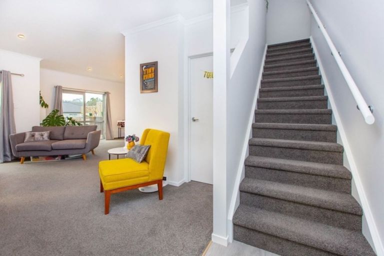 Photo of property in 8a Mary Street, Frankton, Hamilton, 3204