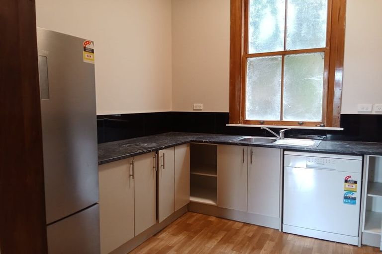 Photo of property in 48 Aurora Terrace, Kelburn, Wellington, 6012