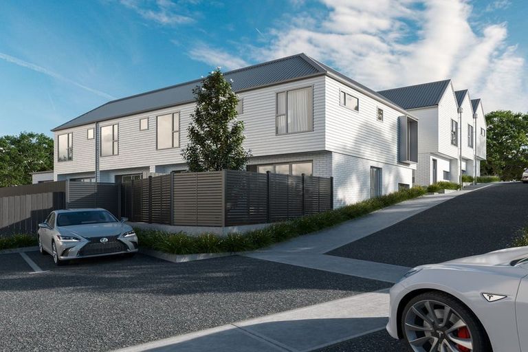 Photo of property in 30 Seon Place, Birkdale, Auckland, 0626