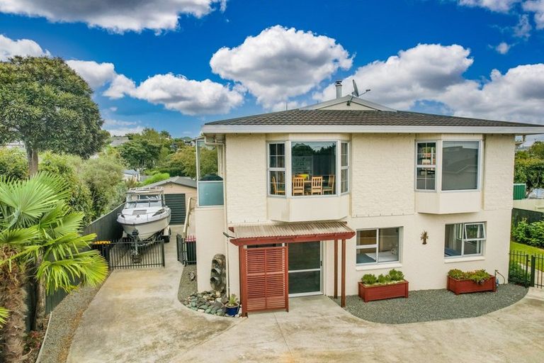 Photo of property in 29b Oxford Street, Richmond, 7020