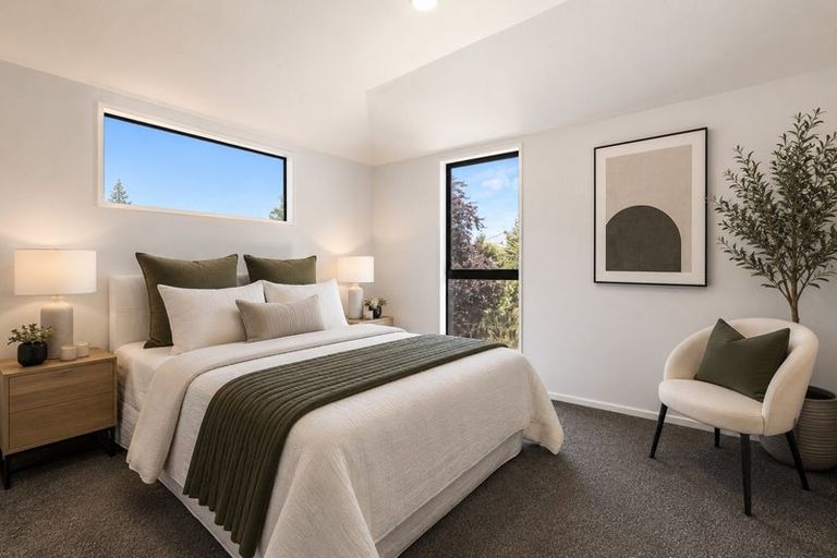 Photo of property in 6/96 Poulson Street, Addington, Christchurch, 8024