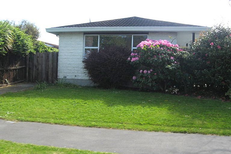 Photo of property in 3 Northfield Road, Casebrook, Christchurch, 8051