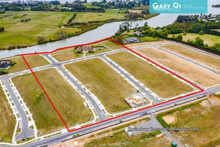 Photo of property in 35 Hayfield Way, Karaka, Papakura, 2113