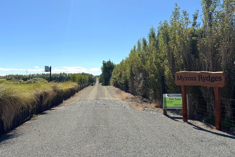 Photo of property in 139 Myross Road, Myross Bush, Invercargill, 9876