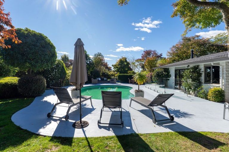 Photo of property in 437 Paton Road, Hope, Richmond, 7081