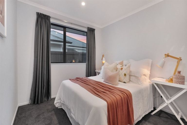 Photo of property in 8 Kakapo Place, Rolleston, 7614