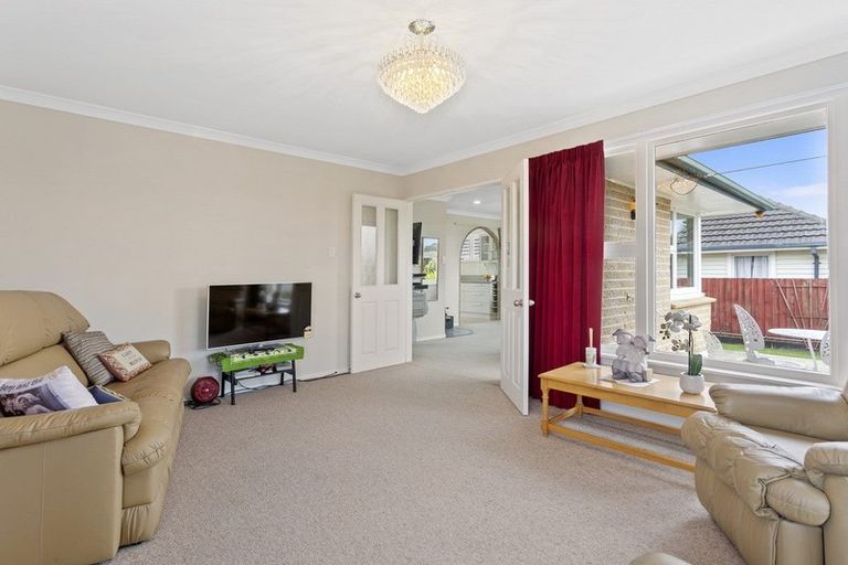 Photo of property in 644 Springs Road, Prebbleton, 7604