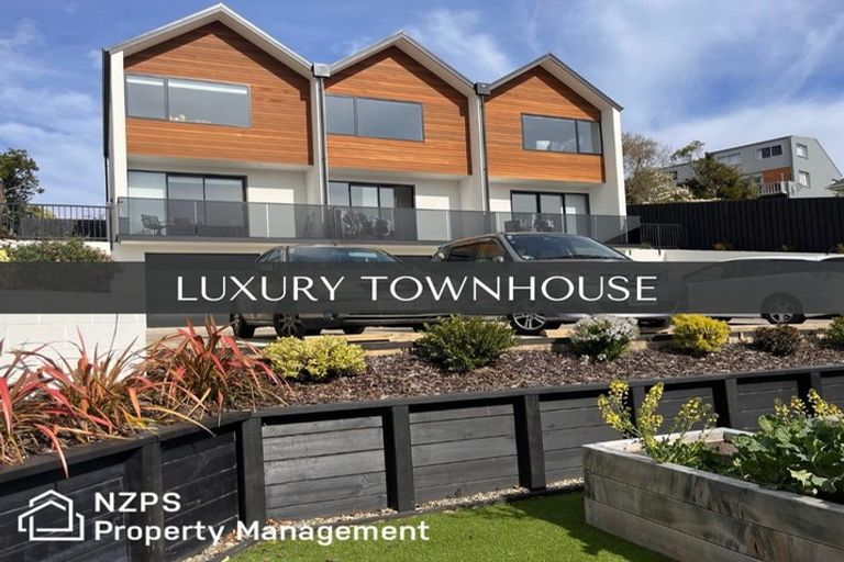 Photo of property in 45d Ann Street, Kaikorai, Dunedin, 9010