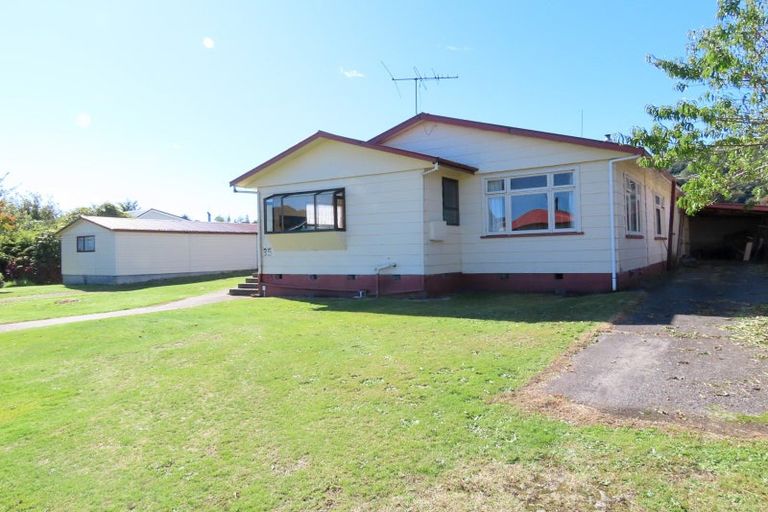 Photo of property in 35-37 Main Street, Reefton, 7830