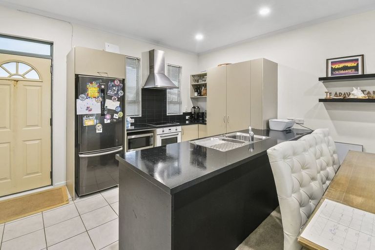 Photo of property in 15/150 Chapel Road, Flat Bush, Auckland, 2019