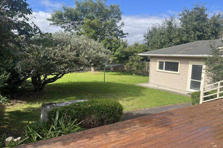 Photo of property in 42 Matamau Street, Palmerston North, 4414