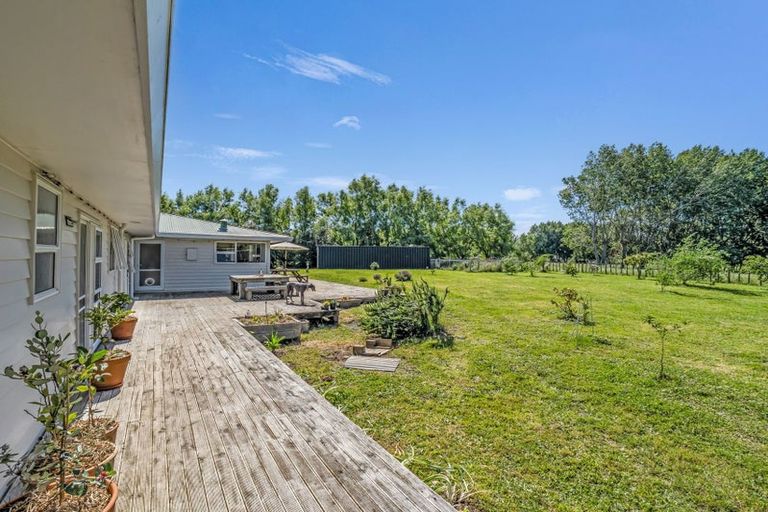 Photo of property in 442 Kaikokopu Road, Brunswick, Whanganui, 4571