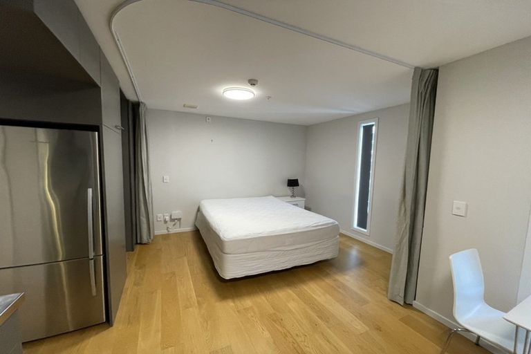 Photo of property in 805/8u Wigan Street, Te Aro, Wellington, 6011