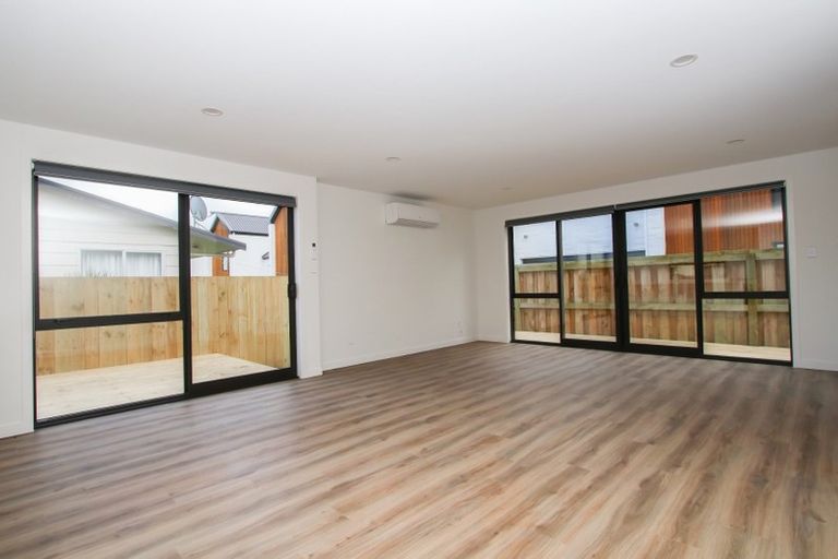 Photo of property in 24u3 Campbell Street, Frankton, Hamilton, 3204
