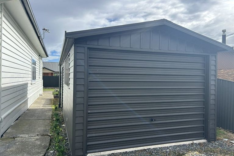 Photo of property in 64 Mitchell Street, Richmond, Invercargill, 9810