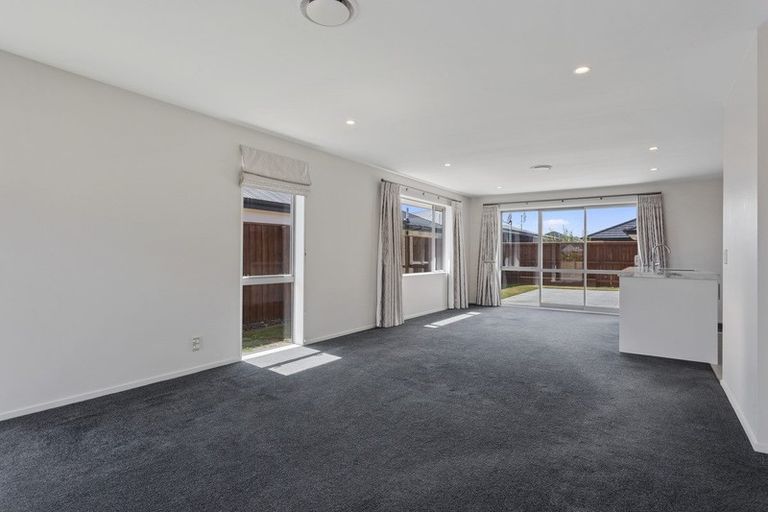 Photo of property in 38 Cleland Crescent, Kaiapoi, 7630