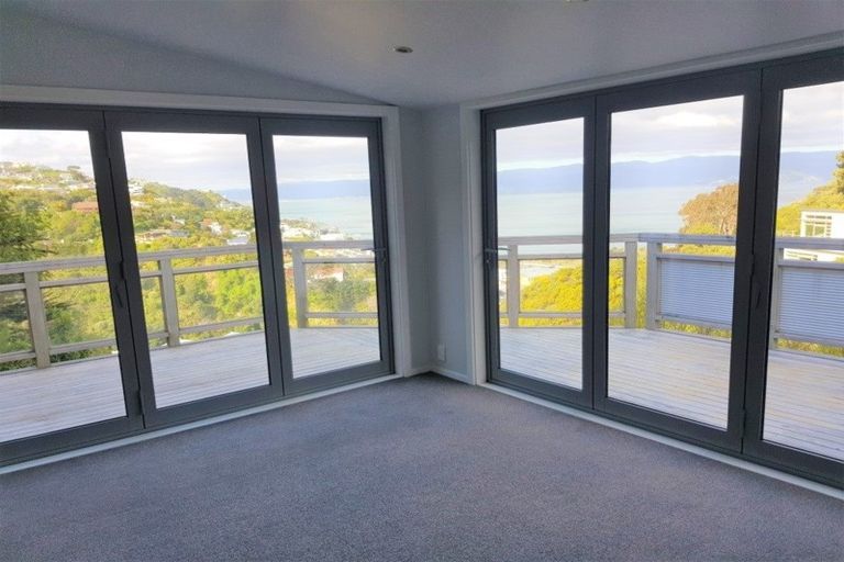 Photo of property in 194a Barnard Street, Wadestown, Wellington, 6012